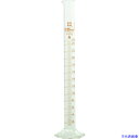 ■SIBATA メスシリンダー スーパーグレード 25mL 02352025(2159594)