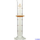 ■SIBATA メスシリンダー スーパーグレード 250mL 023520250(2159600)