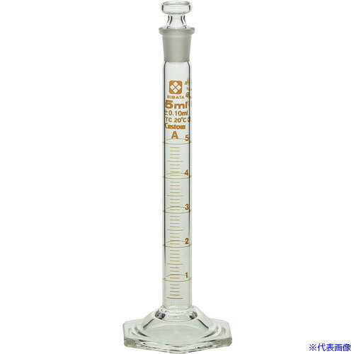 ��SIBATA ͭ��᥹�������� ��������A 5mL 0265805(2159602)