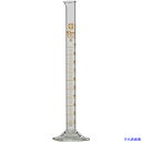 ■SIBATA メスシリンダー スーパーグレード 10mL 02352010(2159604)