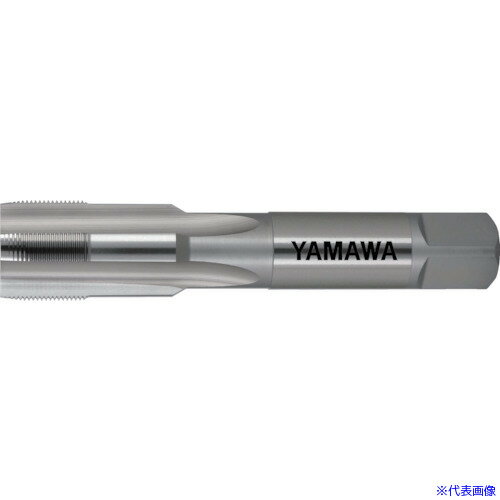 オレンジブック トラスコ中山　TRUSCOヤマワ ハンドタップ HT P3 M42X1 5P 〔品番:HTP3M42X15P〕[ 注番:2161409]特長●切りくずが粉状またはそれに近い小さくカールする被加工材に適しています。●刃先強度が大きくなっています。●再研磨が容易です。用途●被削材：低炭素鋼、中炭素鋼、高炭素鋼に。仕様●先端：中●精度：P3●精度表記：P級●呼び寸法：M42●ピッチ(mm)：1●ねじ長さ(mm)：27●全長(mm)：175●シャンク径(mm)：32●シャンク四角部(mm)：26●下穴径(mm)：41.09●加工ねじ：メートルねじ●表面処理：ノンコーティング●溝数：4●食い付山数：5山●シャンク長(mm)：81●四角部の長さ(mm)：30仕様2材質/仕上●高速度工具鋼（HSS）セット内容/付属品注意原産国（名称）日本JANコード4582639450693本体質量1093gオレンジブック トラスコ中山　TRUSCOヤマワ ハンドタップ HT P3 M42X1 5P 〔品番:HTP3M42X15P〕[注番:2161409][本体質量：1093g]《包装時基本サイズ：126×64×64》〔包装時質量：1093g〕分類》切削工具》ねじ切り工具》ハンドタップ☆納期情報：仕入れ先通常在庫品 (欠品の場合有り)