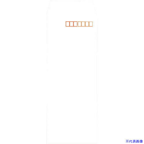 ■キングコーポ 長形30号 80g 白特A1000枚X1箱 020503(2162409)[法人限定][外直送元]