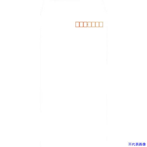 ■キングコーポ 長形3号 70g スミ貼 白特A1000枚X1箱 080104(2162427)[法人限定][外直送元]