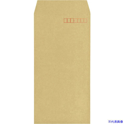 ■キングコーポ 長3(85)オリンパス スミ貼 アドヘヤ1000枚X1箱 060132(2162473)[法人限定][外直送元]