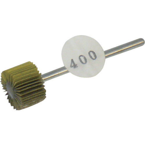 ��TRUSCO �����伴�եե�åץۥ����� ����������� ��15X����3 400# PDF15103A(400)(2162598)