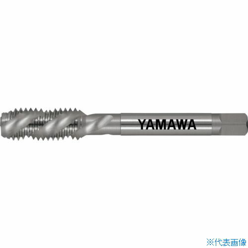 乐天商城 - ■ヤマワ スパイラルタップ 左ねじ用 SP LH P2 M8X1.25 SPLHP2M8X1.25(2163310)