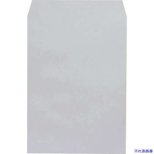 ■キングコーポ 角形2号 85g スミ貼スカイブルー500枚X1箱 080404(2164009)[法人限定][外直送元]