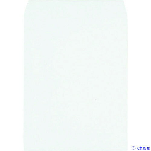 Notebooks, Paper Products - ■キングコーポ 角形3号 85g スミ貼ミズ500枚X1箱 080512(2164046)[法人限定][外直送元]
