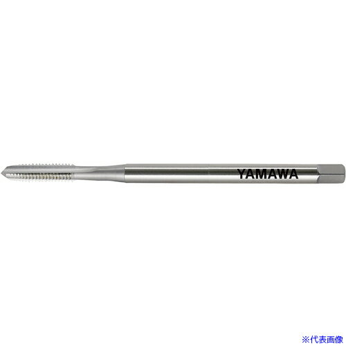 オレンジブック トラスコ中山　TRUSCOヤマワ ロングハンドタップ LS−HT L150 P2 M12X1.5 1.5P 〔品番:LSHTP2150M12X1.51.5P〕[ 注番:2164571]特長●標準全長のハンドタップでは届かない部位へのねじ加工が可能なロングタイプのタップです。用途●被削材：低炭素鋼、中炭素鋼、高炭素鋼に。仕様●先端：上●精度：P2●精度表記：P級●呼び寸法：M12●ピッチ(mm)：1.5●ねじ長さ(mm)：26●全長(mm)：150●シャンク径(mm)：8.5●シャンク四角部(mm)：6.5●下穴径(mm)：10.60●加工ねじ：メートルねじ●表面処理：ノンコーティング●溝数：4●食い付山数：1.5山●シャンク長(mm)：50●四角部の長さ(mm)：9仕様2材質/仕上●高速度工具鋼（HSS）セット内容/付属品注意原産国（名称）日本JANコード4582639461897本体質量74gオレンジブック トラスコ中山　TRUSCOヤマワ ロングハンドタップ LS−HT L150 P2 M12X1.5 1.5P 〔品番:LSHTP2150M12X1.51.5P〕[注番:2164571][本体質量：74g]《包装時基本サイズ：124×18×18》〔包装時質量：74g〕分類》切削工具》ねじ切り工具》ハンドタップ☆納期情報：仕入れ先通常在庫品 (欠品の場合有り)