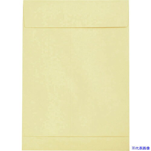15 inches x 10.6 inches - ■キングコーポ 角形1号箱貼封筒 120g OKゴールド 100201 100枚X1箱 100201(2165573)[法人限定][外直送元]