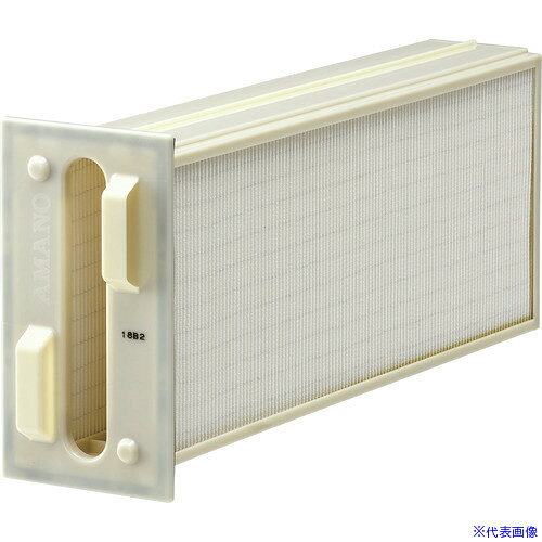 ■アマノ PiF-75～300用STフィルター PLE21517(2167050)[法人・事業所限定][外直送元]