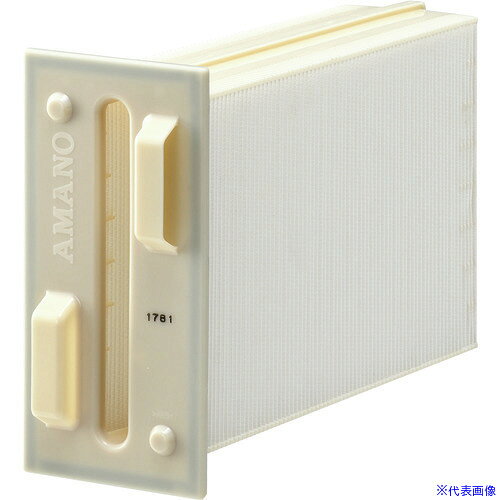 ■アマノ PiF−15〜60用標準フィルター PLB21017(2167056)[法人限定][直送元 ...