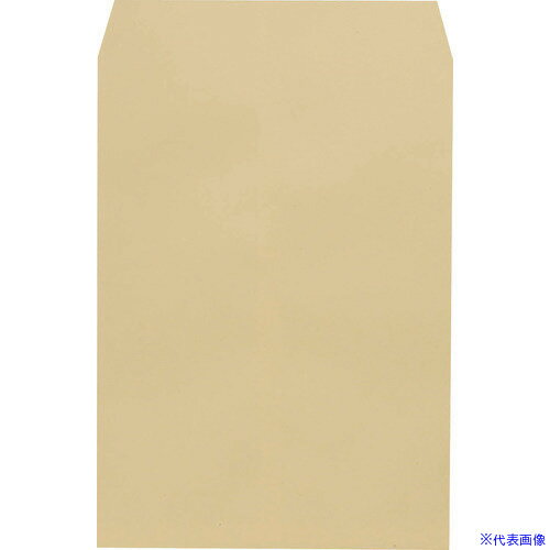 Notebooks, Paper Products - ■キングコーポ 角形2号 85g スミ貼クリーム500枚X1箱 080410(2167157)[法人限定][外直送元]