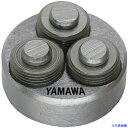 ■ヤマワ ローリングダイス RS-D R2 M2.6X0.45 20径 RSDR2M2.6X0.4520(2167996)