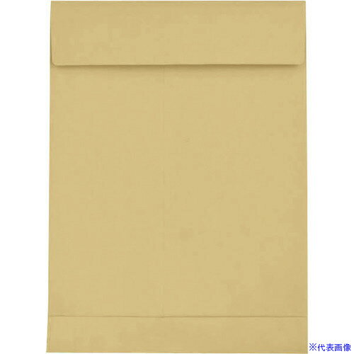 ■キングコーポ 角形2号 箱貼封筒 120g オリンパス100枚X1箱 100321(2168733)[法人限定][外直送元]