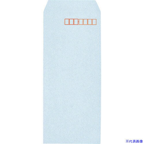 オレンジブック トラスコ中山　TRUSCOキングコーポ 長形4号 HIソフト アクアエルコン付1000枚X1箱 〔品番:070315〕[ 注番:2168764]特長●人気のハーフトーン調カラー封筒シリーズです。●シリコンテープ付きで、簡単に...