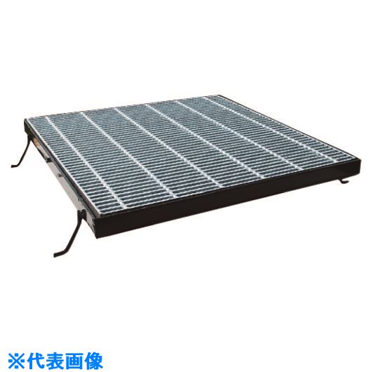 オレンジブック トラスコ中山　TRUSCOタカラ 受枠 4L1020X1020X38 〔品番:4L1020X1020X38〕[ 注番:2170589]特長仕様●寸法(mm)：1020×1020×38仕様2材質/仕上セット内容/付属品注意原産国（名称）日本JANコード本体質量18.9kgオレンジブック トラスコ中山　TRUSCOタカラ 受枠 4L1020X1020X38 〔品番:4L1020X1020X38〕[注番:2170589][本体質量：18.9kg]分類》オフィス・住設用品》物置・エクステリア用品》グレーチング☆納期情報：オレンジブック掲載以外でメーカー直送品【法人限定＝会社名ご記入お願い致します。】