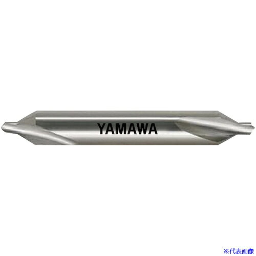 オレンジブック トラスコ中山　TRUSCOヤマワ 弱ねじれ溝A形60° センタ穴ドリル CD−S 0.4X60°X3 〔品番:CDS0.4X60X3〕[ 注番:2171090]特長●比較的硬めの材料に適した、弱ねじれ溝A形センタ穴ドリルです。用途●被削材：低炭素鋼、中炭素鋼、高炭素鋼、合金鋼、鋳鋼、鋳鉄、強靭鋳鉄に。●センタ穴加工用。仕様●シャンク径(mm)：3●全長(mm)：35●センタ穴角(°)：60●表面処理：ノンコーティング●ドリル径(mm)：0.4●ドリル長(mm)：0.4●刃形状：片刃仕様2材質/仕上●高速度工具鋼（HSS）セット内容/付属品注意原産国（名称）日本JANコード4582639518553本体質量3gオレンジブック トラスコ中山　TRUSCOヤマワ 弱ねじれ溝A形60° センタ穴ドリル CD−S 0.4X60°X3 〔品番:CDS0.4X60X3〕[注番:2171090][本体質量：3g]《包装時基本サイズ：63×17×9》〔包装時質量：3g〕分類》切削工具》面取り工具》センタードリル☆納期情報：仕入れ先通常在庫品 (欠品の場合有り)
