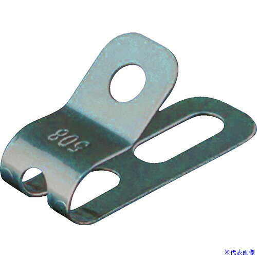 オレンジブック トラスコ中山　TRUSCOJAPPY 片サドル 〔品番:JM2508〕[ 注番:2171423]特長●優れた施工性と長期間にわたり安定した支持力を両立しています。用途●同軸ケーブル・電路資材等の固定にご使用いただけます仕様●幅(mm)：10●長さ(mm)：27●厚さ(mm)：0.5仕様2材質/仕上●鉄（SPCC）セット内容/付属品注意原産国（名称）日本JANコード4518301906281本体質量150gオレンジブック トラスコ中山　TRUSCOJAPPY 片サドル 〔品番:JM2508〕[注番:2171423][本体質量：150g]分類》電子機器》電設配線部品》電線保護資材☆納期情報：メーカー取り寄品（弊社より発送）
