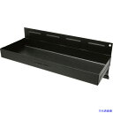 ■アストロプロダクツ マグネットサイドトレー 310MM BLACK 2003000003819(2171734)