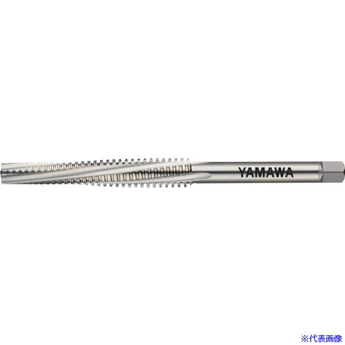 ■ヤマワ 台形ねじ用通り穴用スパイラルタップ SL Tr 16X3 SLTR16X3(2172325)
