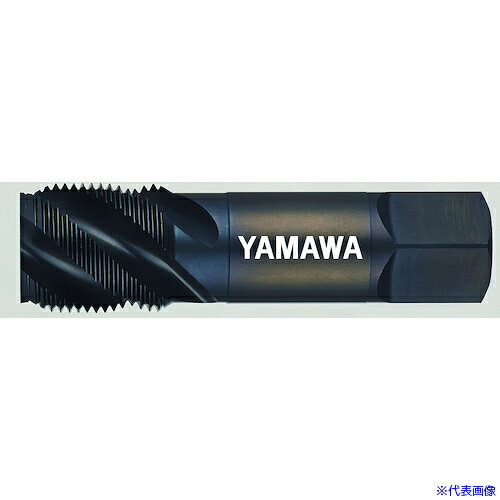 オレンジブック トラスコ中山　TRUSCOヤマワ 管用平行ねじ用ステンレス鋼用スパイラルタップ SU−SP−PF 1/2−14 〔品番:SUSPPF1214〕[ 注番:2172386]特長●加工硬化が著しく粘い材料のステンレス鋼をはじめ、クロム鋼、モリブデン鋼への加工に適したスパイラルタップです。用途●止り穴加工用。●被削材：低炭素鋼、中炭素鋼、高炭素鋼、合金鋼、ステンレス鋼に。仕様●精度：JIS2級●呼び寸法：1/2●山数：14●ねじ長さ(mm)：26●全長(mm)：87●シャンク径(mm)：18●シャンク四角部(mm)：14●下穴径(mm)：19●加工ねじ：管用平行ねじ●食い付山数：2.5山●表面処理：酸化処理●基準径までの長さ(mm)：20.955●シャンク四角部の長さ(mm)：17●溝数：4 仕様2材質/仕上●高速度工具鋼（HSS）セット内容/付属品注意原産国（名称）日本JANコード4582639500299本体質量160gオレンジブック トラスコ中山　TRUSCOヤマワ 管用平行ねじ用ステンレス鋼用スパイラルタップ SU−SP−PF 1/2−14 〔品番:SUSPPF1214〕[注番:2172386][本体質量：160g]《包装時基本サイズ：84×32×32》〔包装時質量：160g〕分類》切削工具》ねじ切り工具》管用タップ☆納期情報：仕入れ先通常在庫品 (欠品の場合有り)
