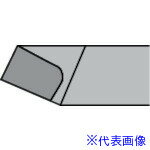 ■SANWA 切削工具 超硬バイト 32形 19×19×140 K10 K10 323(K10)(2173310)