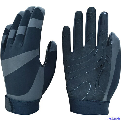 ■トワロン 合皮手袋 EXTRAGUARD EG−006 LL EG006LL(2173511)