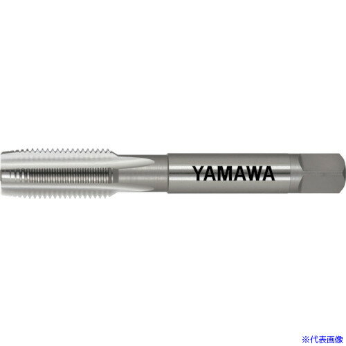 ■ヤマワ 自転車ねじ用ハンドタップ HT BC P3 5/16−26 5P HTBCP3516265P(2174341)