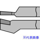 ■SANWA 切削工具 超硬バイト 21形 19×19×160 K10 K10 213(K10)(2175487)