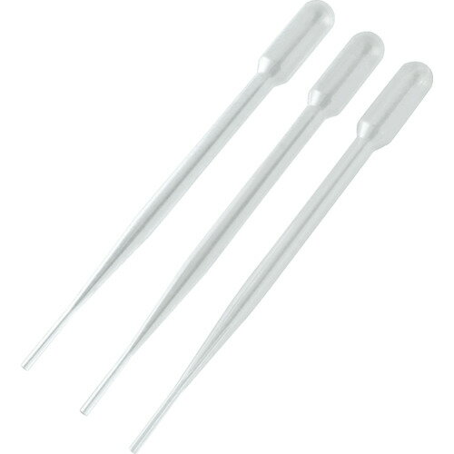 ■TRUSCO スポイト5.0ML(500本入) SP005(2179453)