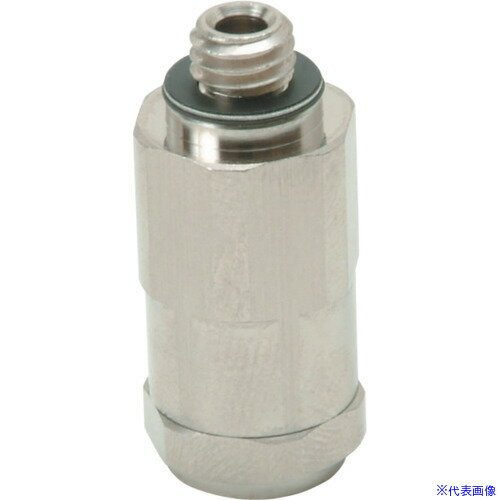 Air Tools - ■PISCO 落下防止弁 ECVM6FM6(2184062)