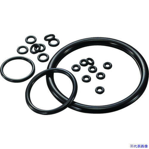 ■AK Oリング 1AP-70 (2個入) 1AP70(2195577)(2.0)