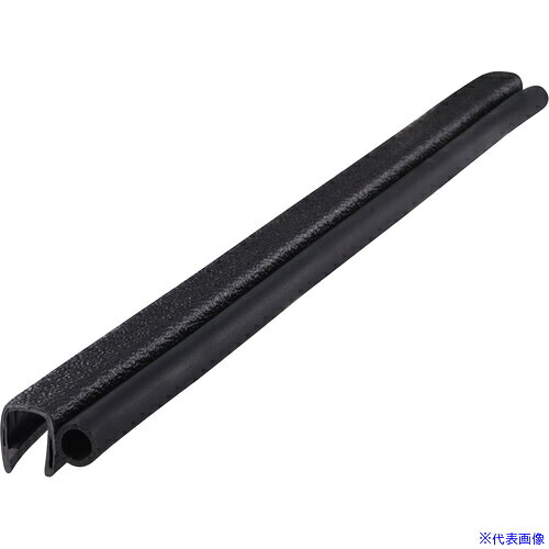 オレンジブック トラスコ中山　TRUSCOIWATA トリムシール 3375シリーズPVC(15M巻) 〔品番:3375-B-3X95A〕[ 注番:2207434]特長●板厚9.5mm用のトリムシールです。●チューブ部はクッション性のある発泡スポンジとなっており扉部や防塵対策に最適です。●接着剤を使用せず押し込むだけで簡単に取り付けができます。●アルミ製の芯金により高いグリップ力を発揮、軽量化、耐食性にも優れています。●使用箇所に合わせチューブ取付位置をお選びいただけます。（Aタイプ/Cタイプ）仕様●長さ(m)：15仕様2●トリムシール　3375シリーズPVC（15M巻）材質/仕上セット内容/付属品注意原産国（名称）アメリカJANコード4549702140448本体質量0gオレンジブック トラスコ中山　TRUSCOIWATA トリムシール 3375シリーズPVC(15M巻) 〔品番:3375-B-3X95A〕[注番:2207434]分類》安全用品》安全用品》安全クッション☆納期情報：オレンジブック掲載以外でメーカー直送品（送料元払い）【法人限定＝会社名ご記入お願い致します。】※北海道・沖縄・離島は運賃別途商品も含む