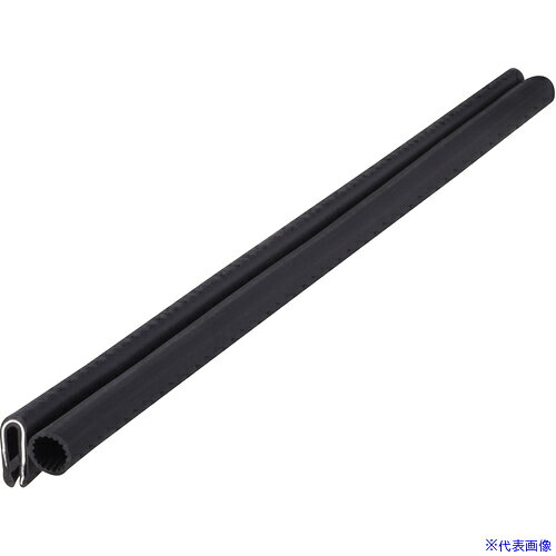 ■IWATA トリムシール (一体成型) 耐油TPE 27M TSEB160A-L27(2207511)[法人限定][外直送元]