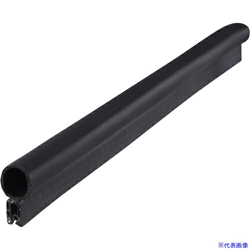 ■IWATA トリムシール (一体成型) EPDM 51M TSLB240C-L51(2207571)[法人限定][外直...