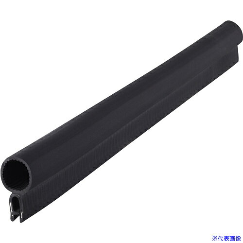 ■IWATA トリムシール (一体成型) 耐油TPE 42M TSGB480C-L42(2207596)[法人限定][外...