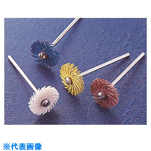 オレンジブック トラスコ中山　TRUSCOアルゴファイル トルネードポリッシャー Φ20mm #80 〔品番:ARD901〕[ 注番:2210175]特長●マンドレールM1.7タイプに装着してご使用ください仕様●粒度(#)：80●外径(mm)：20仕様2●渦巻状の櫛形砥粒入り樹脂ディスクで、クッション性抜群のポリッシャーです。加工物の凹凸によくなじみ深いスクラッチをつけずにソフトな研磨が可能です。貴金属等の研磨に最適です。材質/仕上セット内容/付属品注意原産国（名称）日本JANコード4589455322371本体質量30gオレンジブック トラスコ中山　TRUSCOアルゴファイル トルネードポリッシャー Φ20mm #80 〔品番:ARD901〕[注番:2210175][本体質量：30g]《包装時基本サイズ：150×100×20》〔包装時質量：100g〕分類》電動・油圧・空圧工具》電動工具》マイクログラインダー☆納期情報：メーカー取り寄品（弊社より発送）