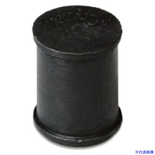 ■IWATA キャップ(リップ・排気口付) EPDM(100個入) GAPE22X25(2210411)[法人限定][外直送元]
