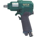 ■NPK インパクトレンチ 軽量型 25353 NW1600SA(2211874)
