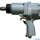 ■ヨコタ エアインパクトレンチ ビビットレンチ(自動車整備用) 能力ボトル径23mm ソケット差込角19mm V2100(2211904)
