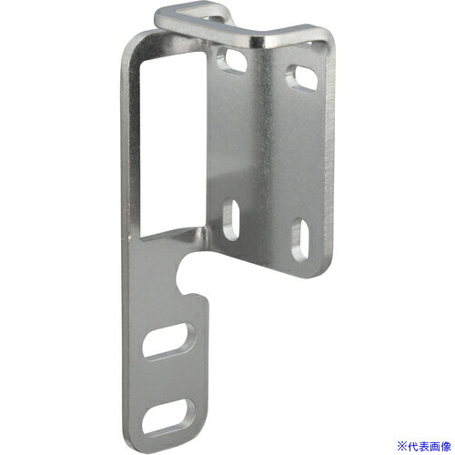 ■IWATA 光電センサ用ブラケット FSCZSY045-S(2213550)[送料別途お見積り][法人限定][掲外取寄]