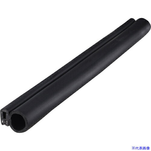 ■IWATA トリムシール (一体成型) EPDM 63M TSLB240A-L63(2215490)[法人限定][外直送元]