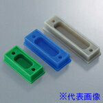 オレンジブック トラスコ中山　TRUSCOIWATA キャップK コネクター用 (10個入) 〔品番:HLKS25-P〕[ 注番:2216082]特長●コネクター端子に合わせた形状です。●寸法公差は、ISO 3302-1 Class M4に準拠。仕様仕様2●耐熱温度(℃)：220℃●硬度(ショアA)：約55材質/仕上●シリコンセット内容/付属品注意原産国（名称）中国JANコード4549702263611本体質量0gオレンジブック トラスコ中山　TRUSCOIWATA キャップK コネクター用 (10個入) 〔品番:HLKS25-P〕[注番:2216082]《包装時基本サイズ：170×90×90》〔包装時質量：50g〕分類》工事・照明用品》塗装・内装用品》マスカー☆納期情報：メーカー取り寄品（弊社より発送）