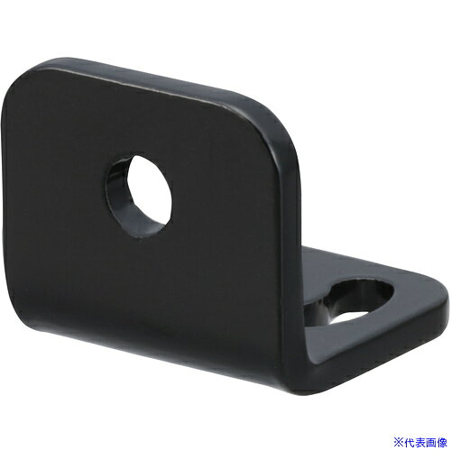 ■IWATA 光ファイバセンサ(ネジ型)用ブラケット FS06LB015-Z(2216607)[送料別途お見積り][法人限定][掲外取寄]