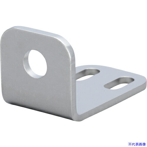 ■IWATA 近接センサ(ネジ型)用ブラケット FS30LA080-S(2216716)[送料別途お見積り][法人限定][掲外取寄]