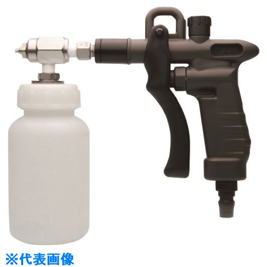 ■いけうち ガンユニット BIMガン BIMV80075S BIMV80075SSIPHONSPRAYUNIT250ML(2219426)[送料別途見積り..