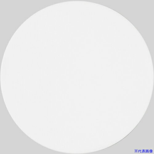 ■IWATA ラインプロ 丸型シート 白 LPM1(2220618)[送料別途お見積り][法人限定][掲...
