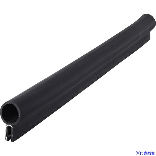 ■IWATA トリムシール (一体成型) 耐油TPE 2M TSGB640C-L2(2220857)[送料別途お見積り][法人限定][掲外..