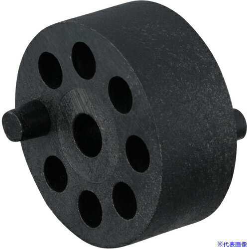 ■IWATA アダプタジョイント (取付ベースT用) FSFPJA10-S02J(2221245)[送料別途お見積り][法人限定][掲..